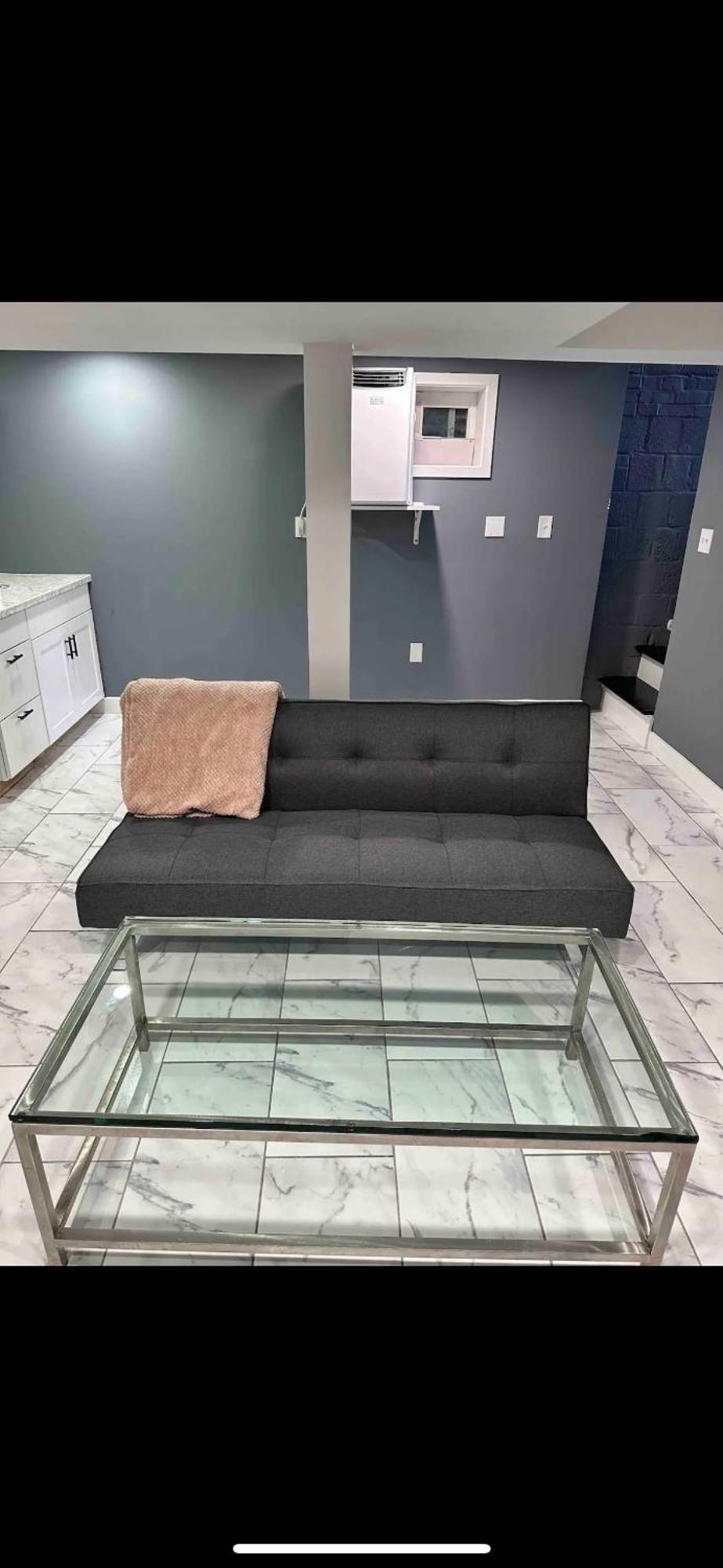 Lovely Basement 1-Bedroom With Free Parking Waszyngton Zewnętrze zdjęcie