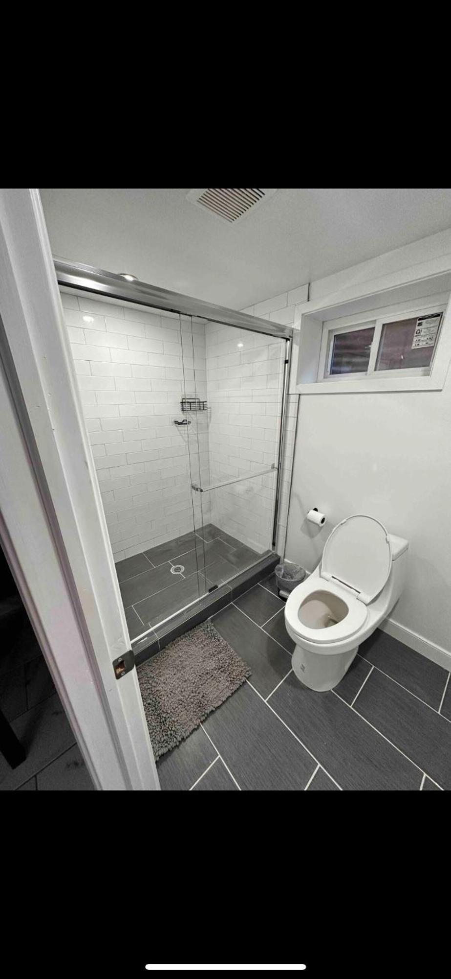Lovely Basement 1-Bedroom With Free Parking Waszyngton Zewnętrze zdjęcie