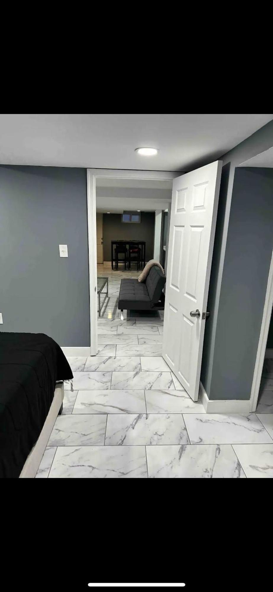 Lovely Basement 1-Bedroom With Free Parking Waszyngton Zewnętrze zdjęcie