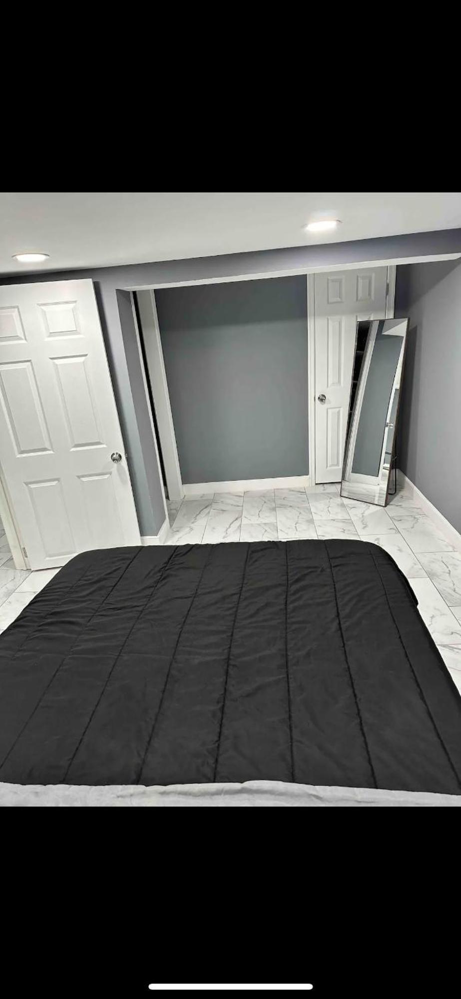 Lovely Basement 1-Bedroom With Free Parking Waszyngton Zewnętrze zdjęcie