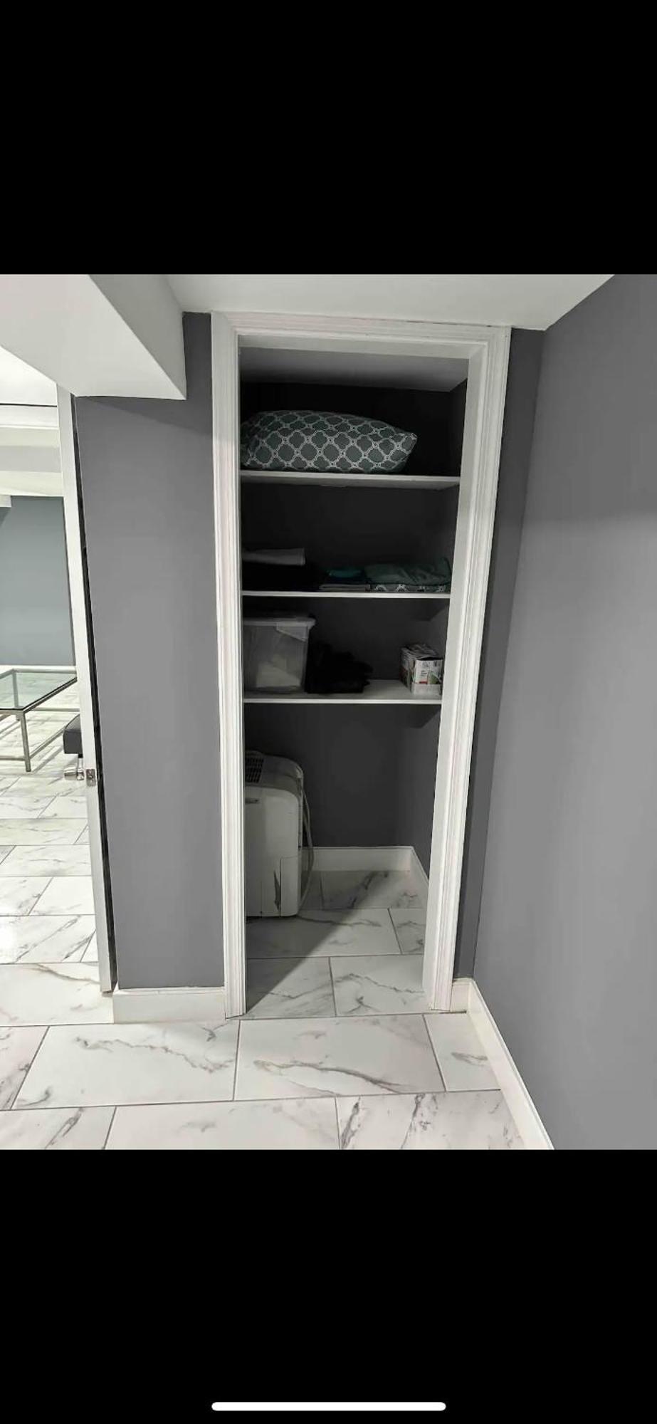 Lovely Basement 1-Bedroom With Free Parking Waszyngton Zewnętrze zdjęcie