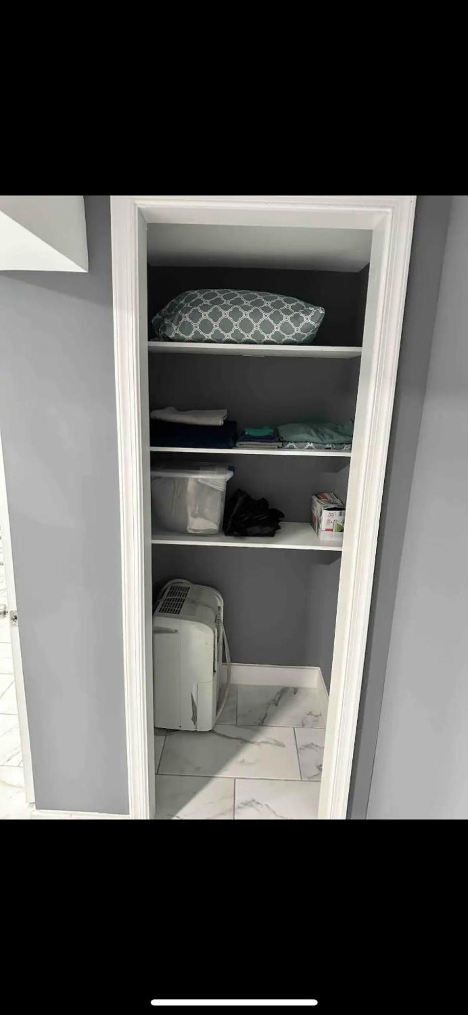 Lovely Basement 1-Bedroom With Free Parking Waszyngton Zewnętrze zdjęcie