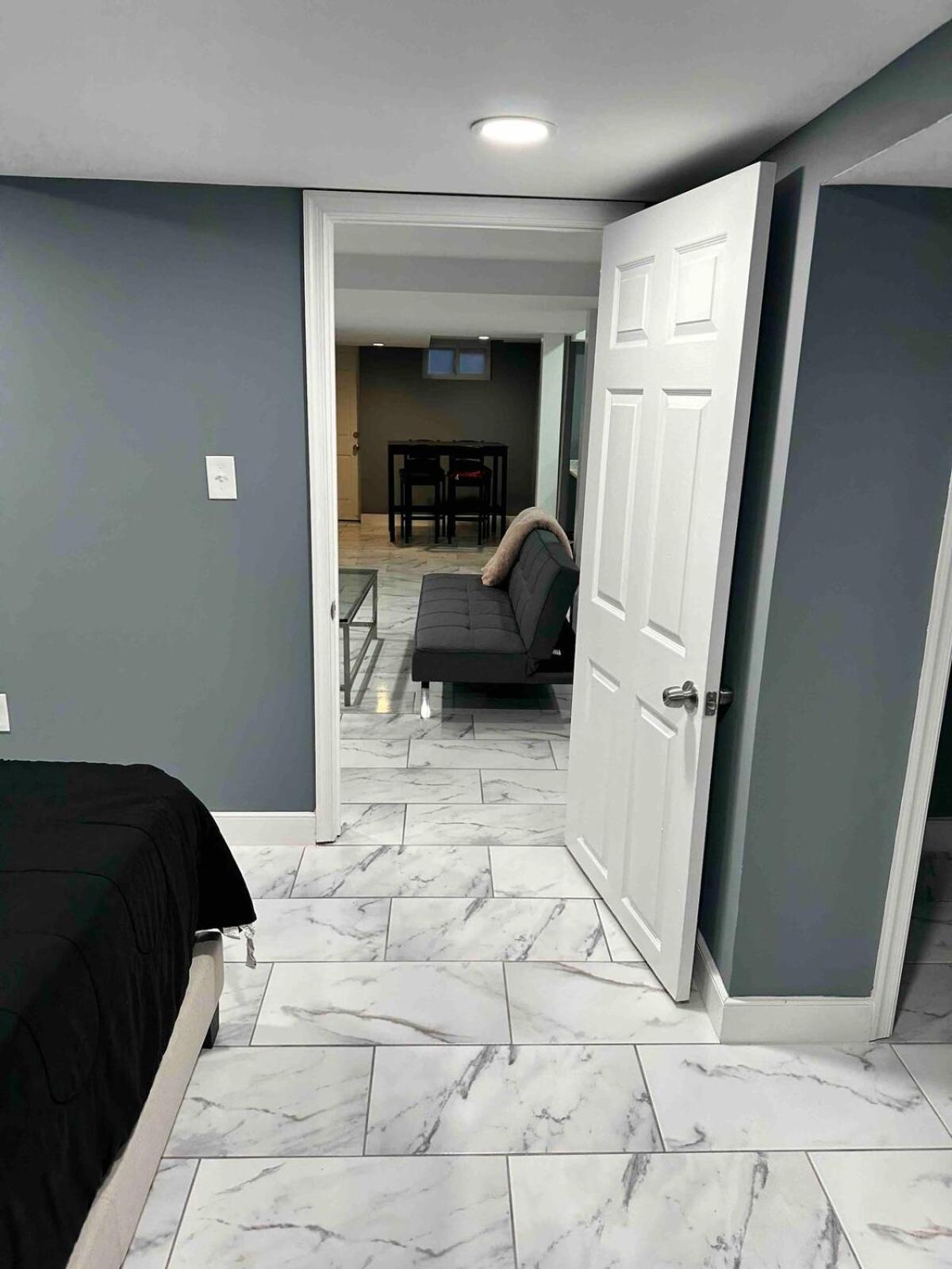 Lovely Basement 1-Bedroom With Free Parking Waszyngton Zewnętrze zdjęcie