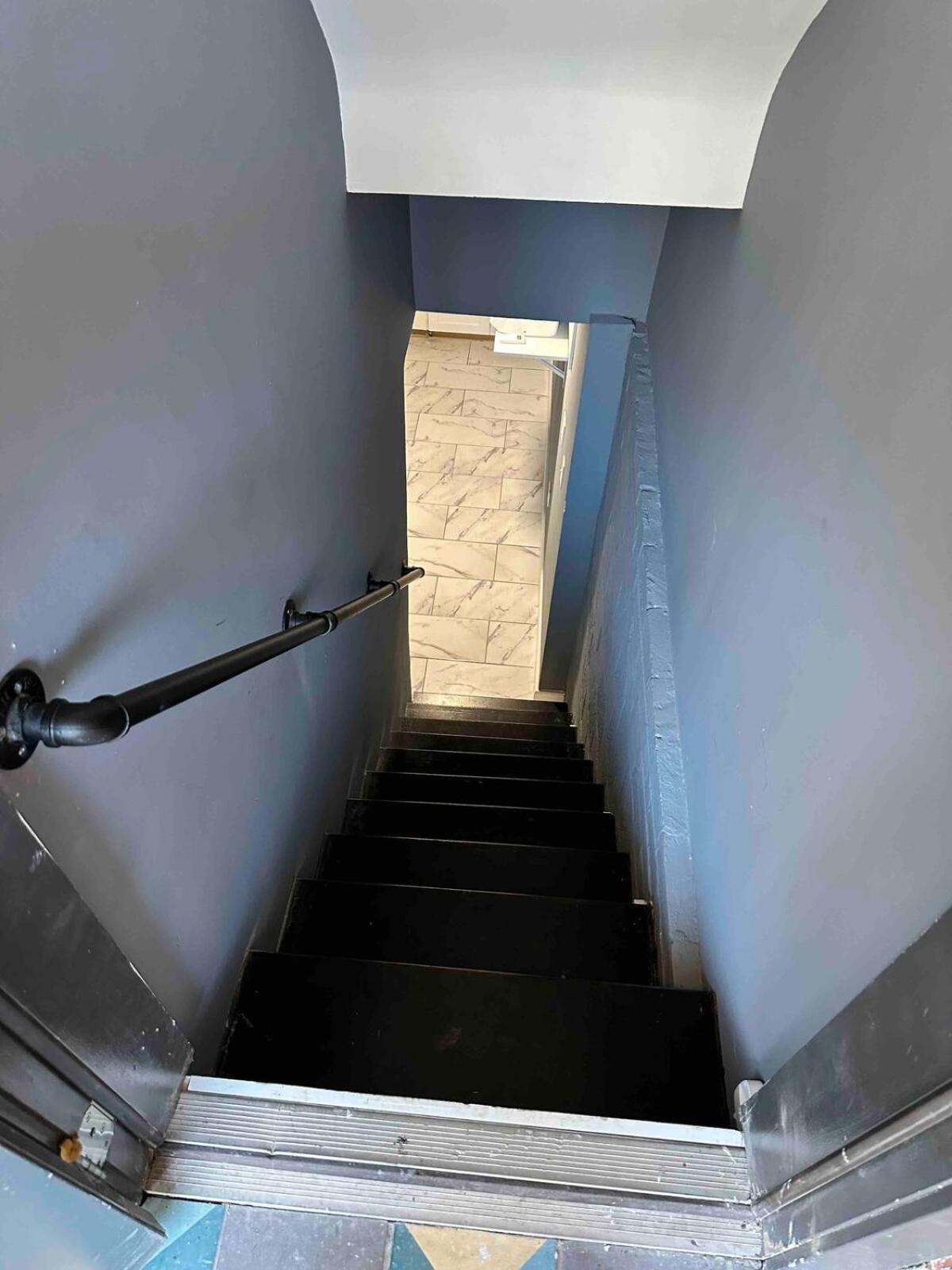 Lovely Basement 1-Bedroom With Free Parking Waszyngton Zewnętrze zdjęcie